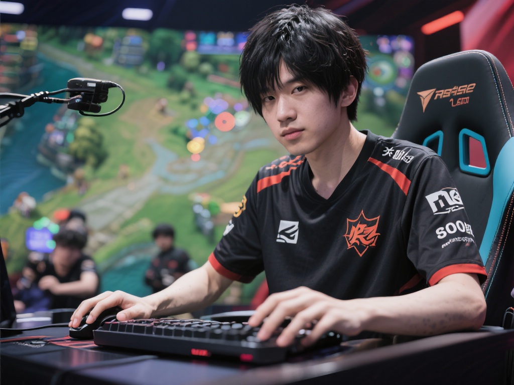 他们的每一 他们的每一