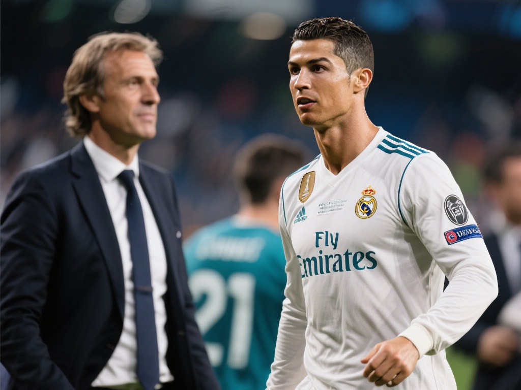 宣布了未来 宣布了未来