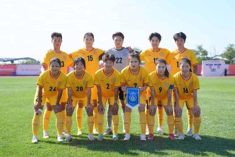 五甲联赛北一区球队巡礼：北京师范大学“京师1902”五人制足球队